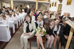 I Komunia Święta 30